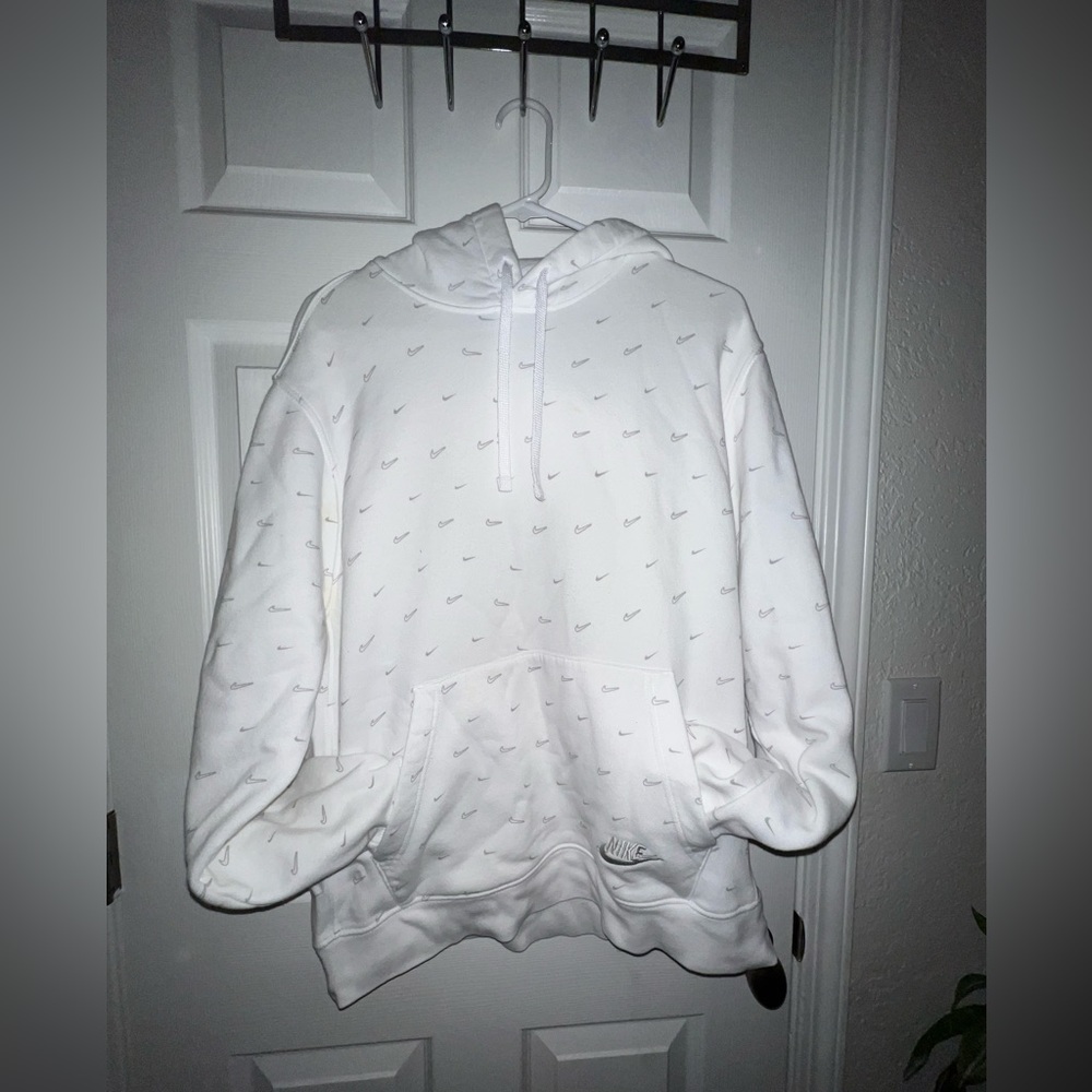 Nike hoodie